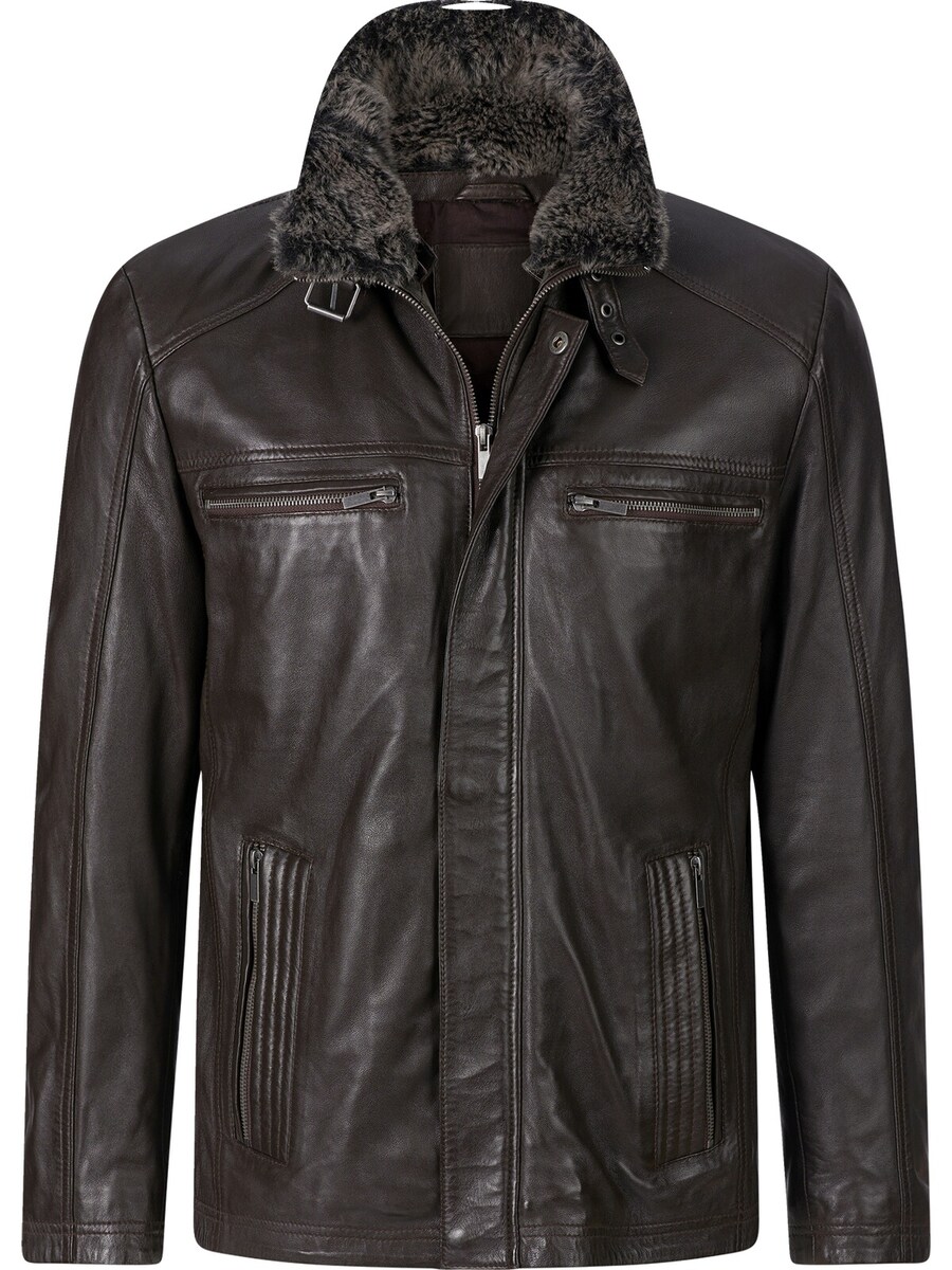 Куртка межсезонная BABISTA Zutassi, темно-коричневый
Куртка межсезонная BABISTA Zutassi, темно-коричневый