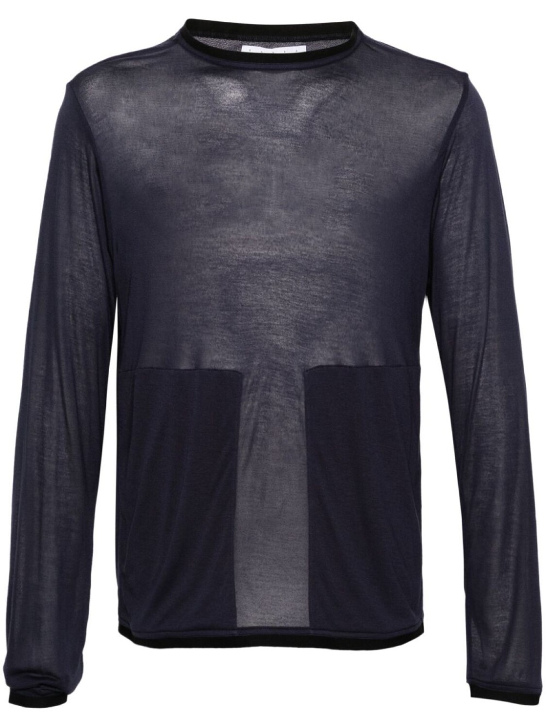 Футболка Langur RANRA, синий
Футболка Langur RANRA, синий