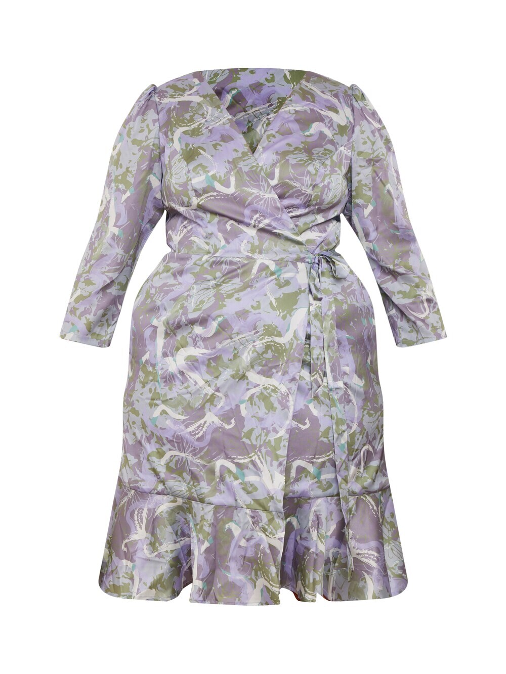 Платье Chi Chi, серый
Платье Chi Chi, серый