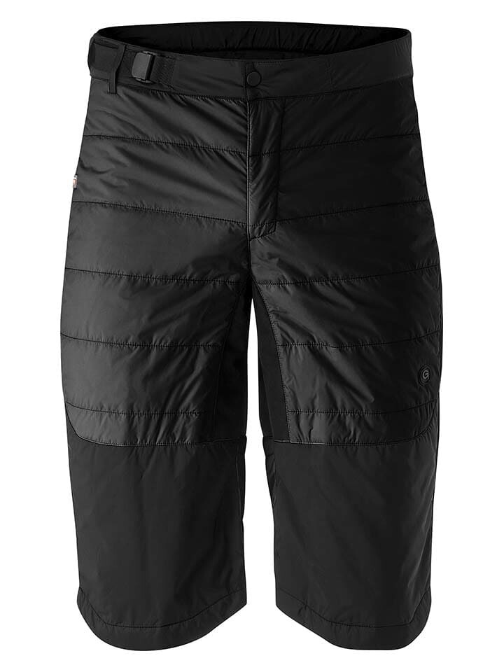 Спортивные шорты Gonso Trail, черный
Спортивные шорты Gonso Trail, черный