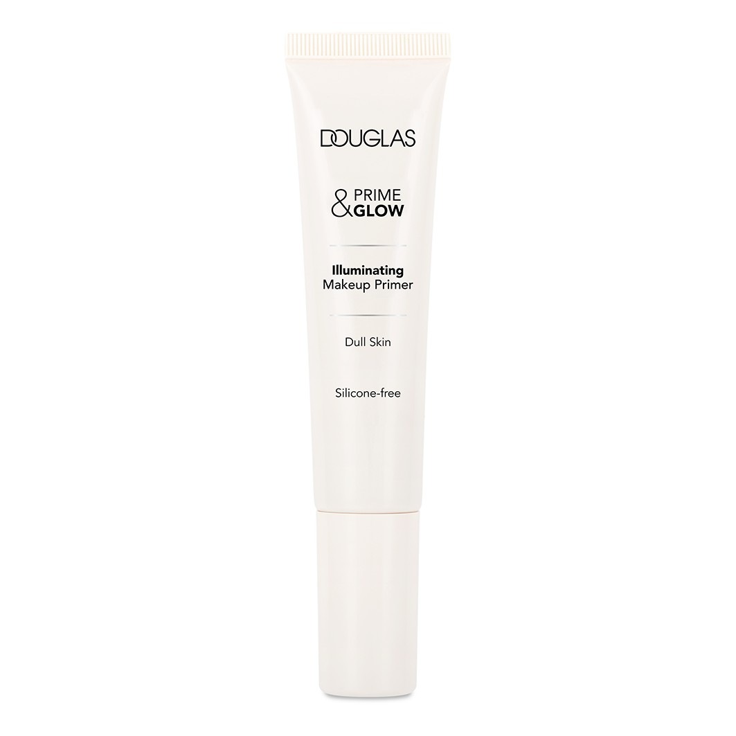 Праймер make-up prime & glow illuminating makeup primer Douglas Collection, объем 30 мл
Праймер make-up prime & glow illuminating makeup primer Douglas Collection, объем 30 мл