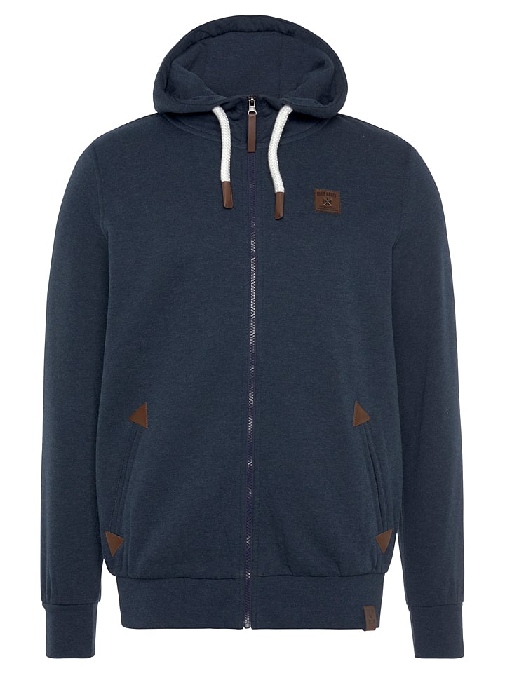 AJC Темно-синяя толстовка
AJC Темно-синяя толстовка