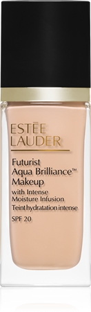 Увлажняющая основа Estée Lauder Futurist Aqua Brilliance Makeup SPF 20, 4C0 Cool Cashmere 30 ml
Увлажняющая основа Estée Lauder Futurist Aqua Brilliance Makeup SPF 20, 4C0 Cool Cashmere 30 ml