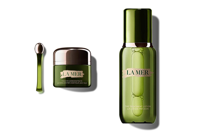 Наборы для ухода за кожей Unisex LA MER
Наборы для ухода за кожей Unisex LA MER