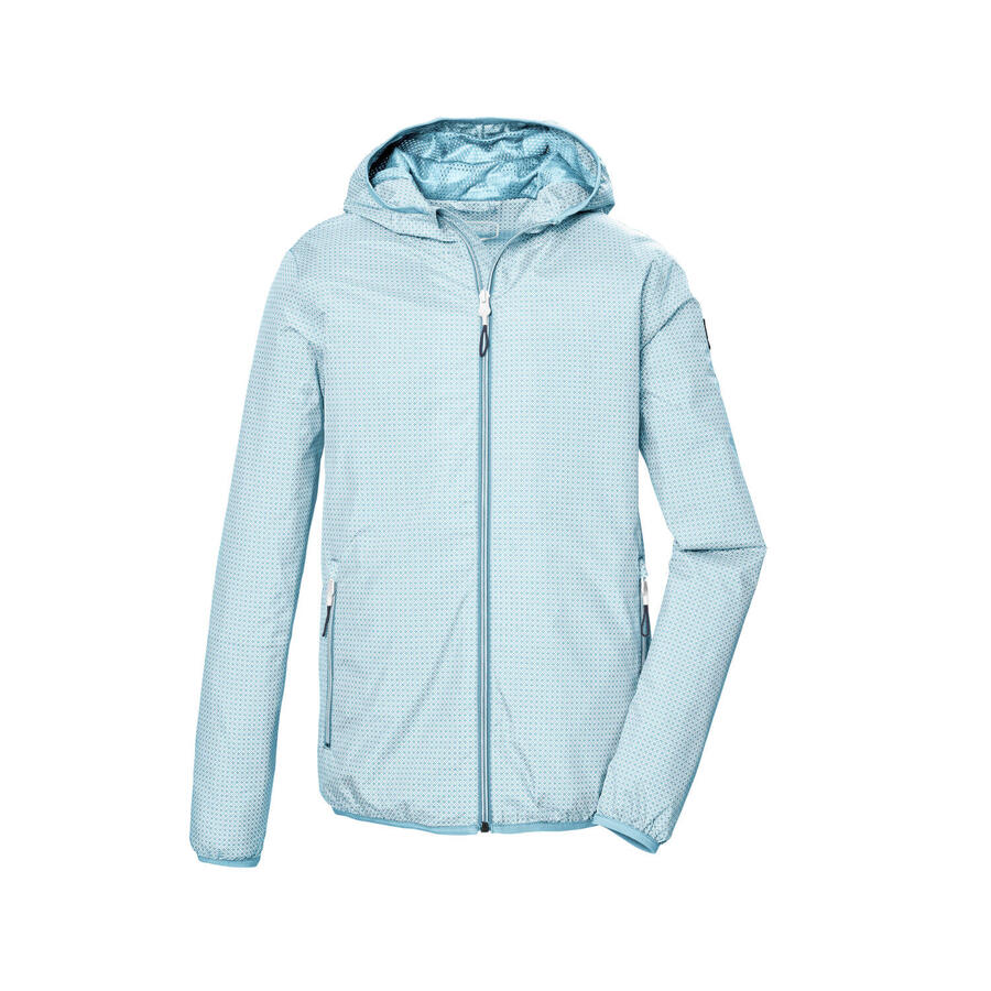 Женская куртка софтшелл killtec KOS 109 42955-000
Женская куртка софтшелл killtec KOS 109 42955-000