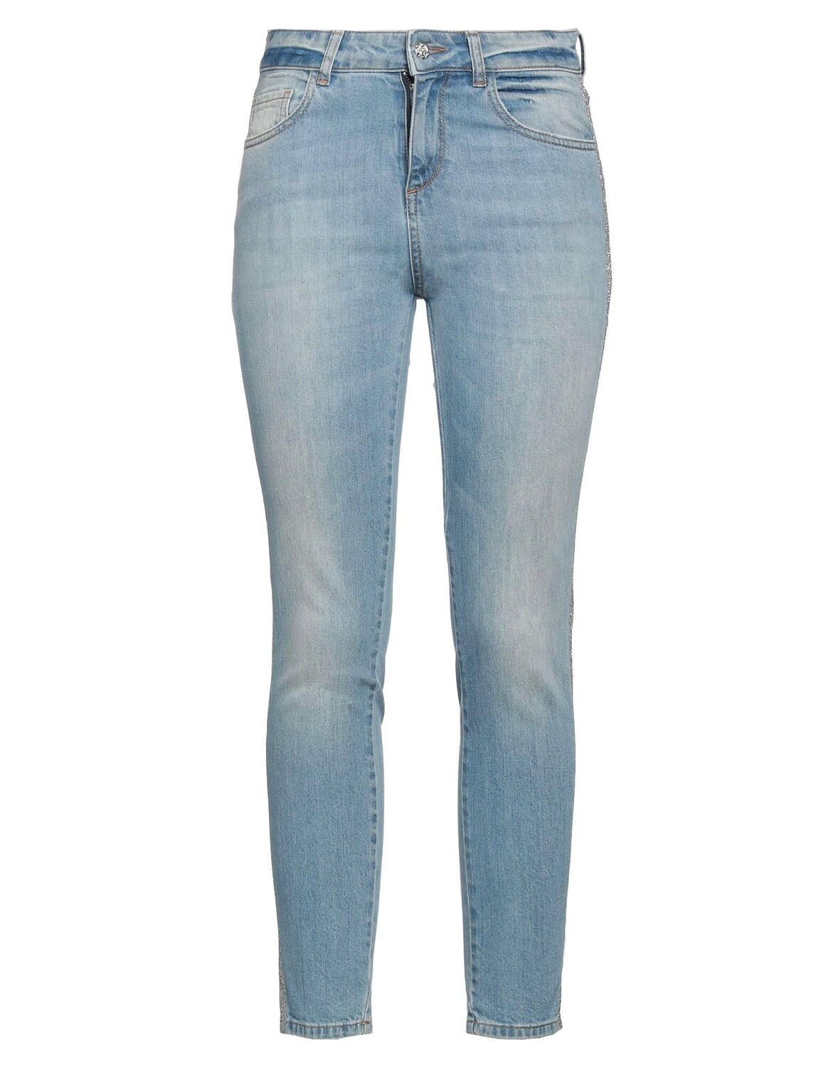 Джинсы Rue•8Isquit, синий
Джинсы Rue•8Isquit, синий