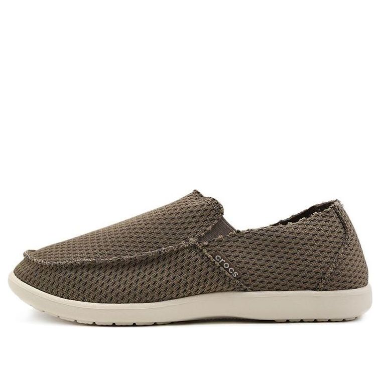 Спортивные кроссовки Crocs Santa Cruz Sports Casual Shoes
Спортивные кроссовки Crocs Santa Cruz Sports Casual Shoes