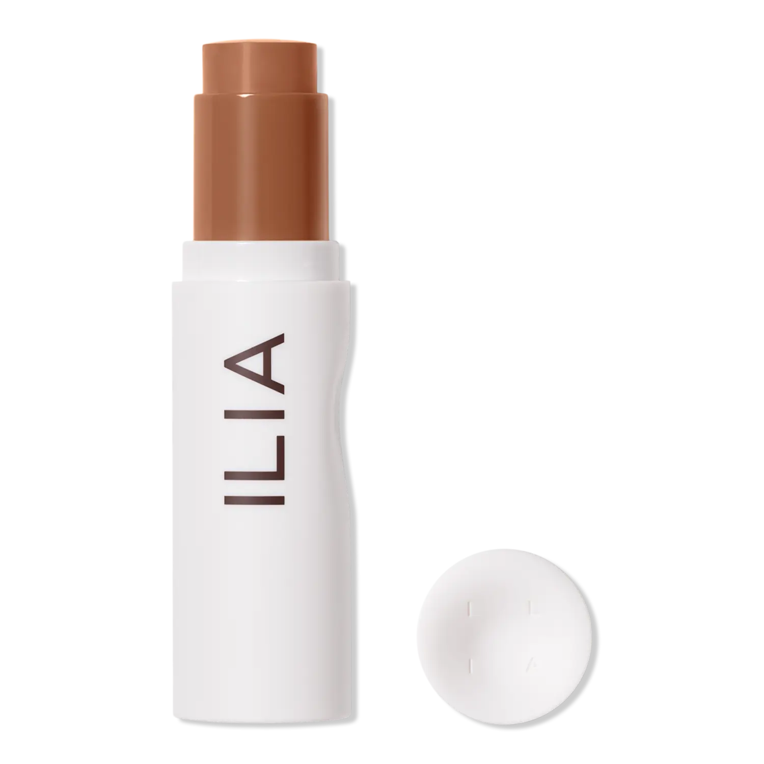 Стик для лица Skin Rewind Complexion Stick ILIA, 31C - Cedar (deep with cool undertones)
Стик для лица Skin Rewind Complexion Stick ILIA, 31C - Cedar (deep with cool undertones)