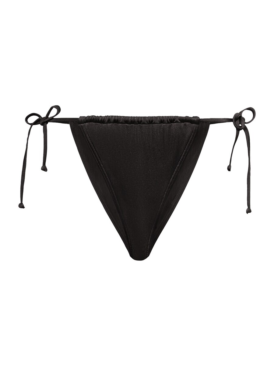 Низ бикини Lscn By Lascana GINA, черный
Низ бикини Lscn By Lascana GINA, черный