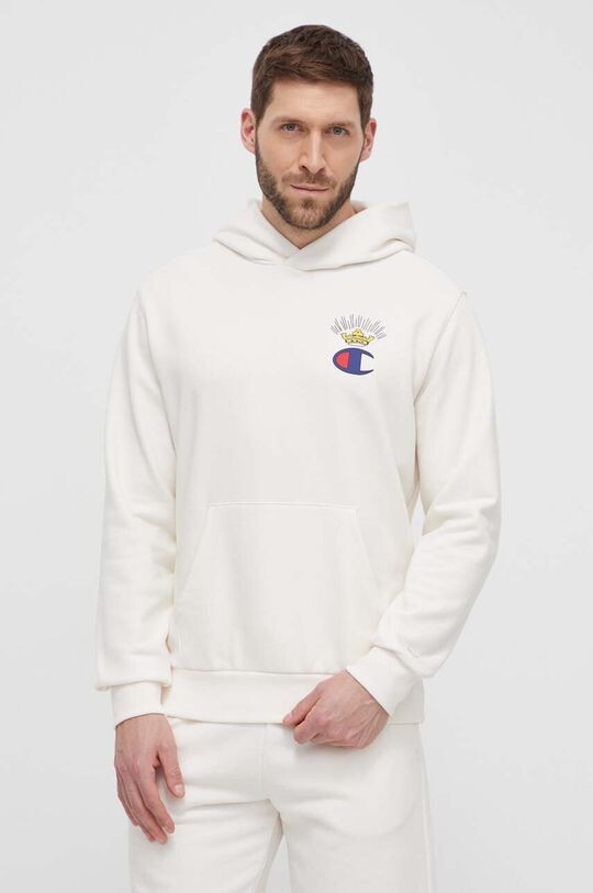 Толстовка Champion, бежевый
Толстовка Champion, бежевый