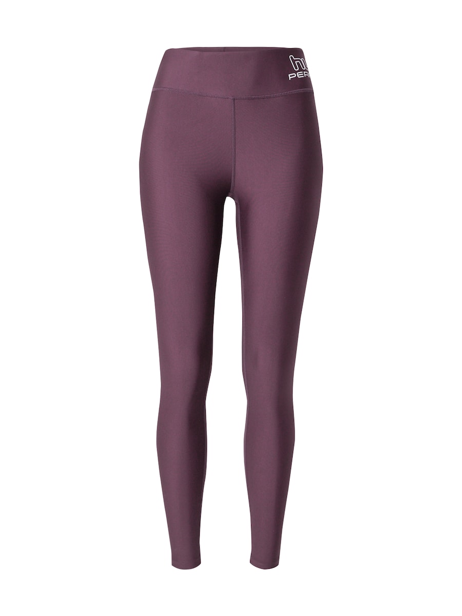 Узкие спортивные брюки Hummel Fundamental, баклажановый
Узкие спортивные брюки Hummel Fundamental, баклажановый