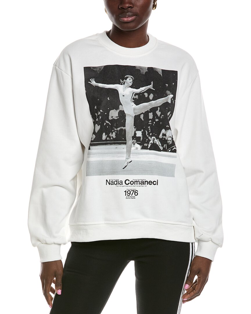 Свитер SERENETTE, белый
Свитер SERENETTE, белый