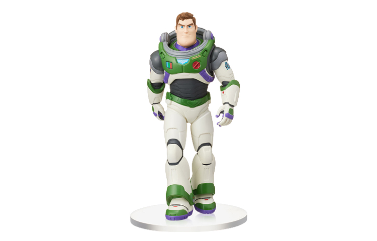 Buzz Lightyear, комплекты одежды Alpha SEGA
Buzz Lightyear, комплекты одежды Alpha SEGA