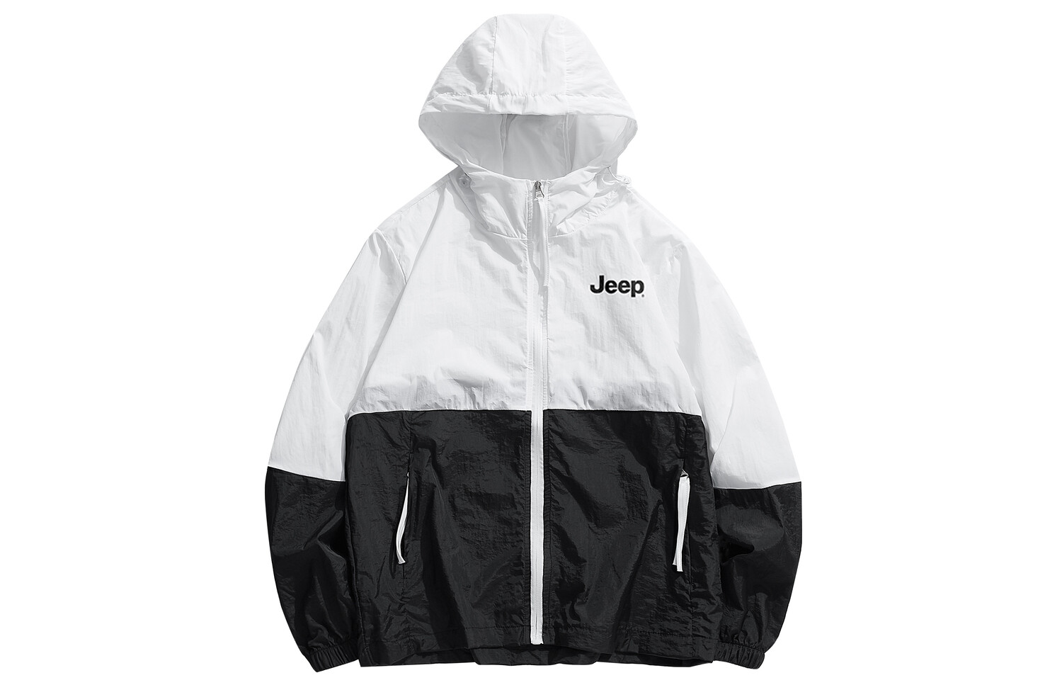 Солнцезащитная одежда унисекс Jeep, белый
Солнцезащитная одежда унисекс Jeep, белый