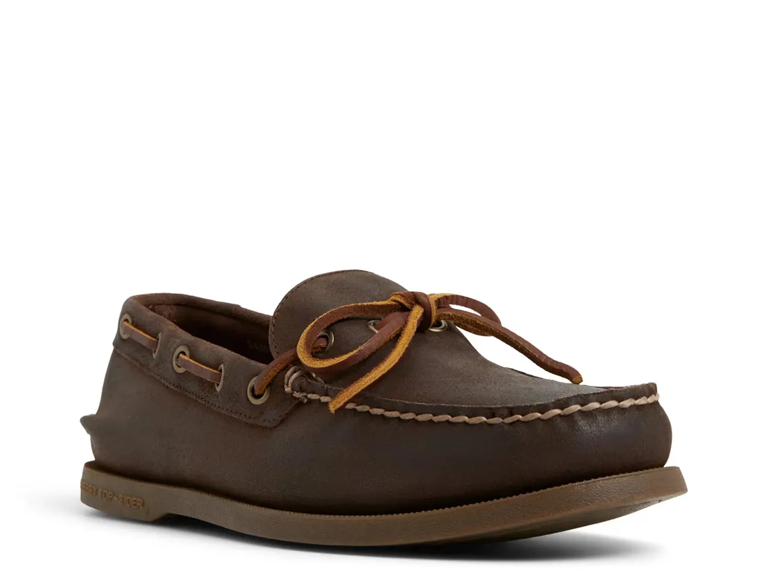 Оригинальные лодочные туфли Sperry, Dark Brown
Оригинальные лодочные туфли Sperry, Dark Brown