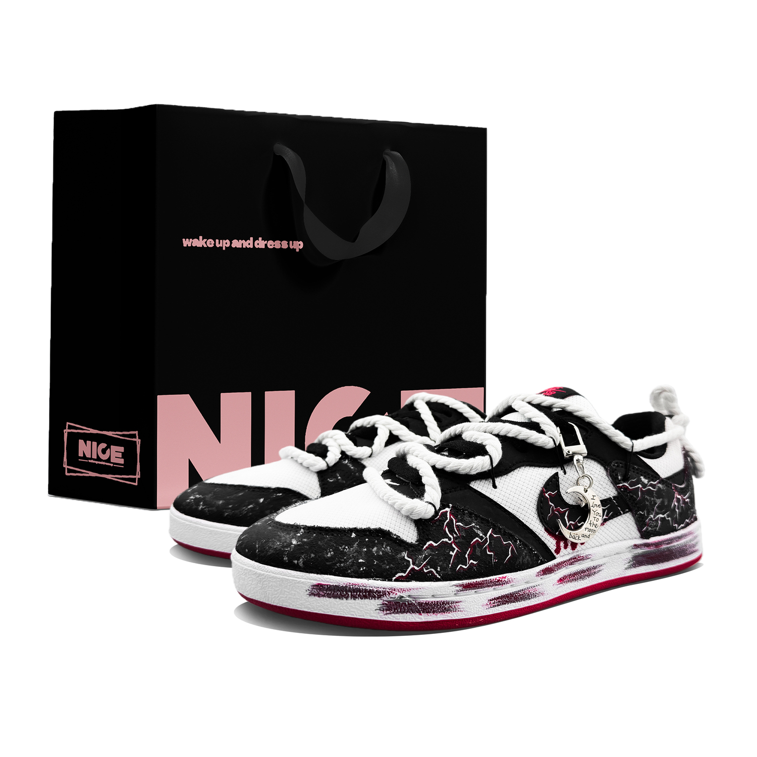 Кроссовки для скейтбординга SB Alleyoop Coverage Low Top мужские Nike, черный
Кроссовки для скейтбординга SB Alleyoop Coverage Low Top мужские Nike, черный