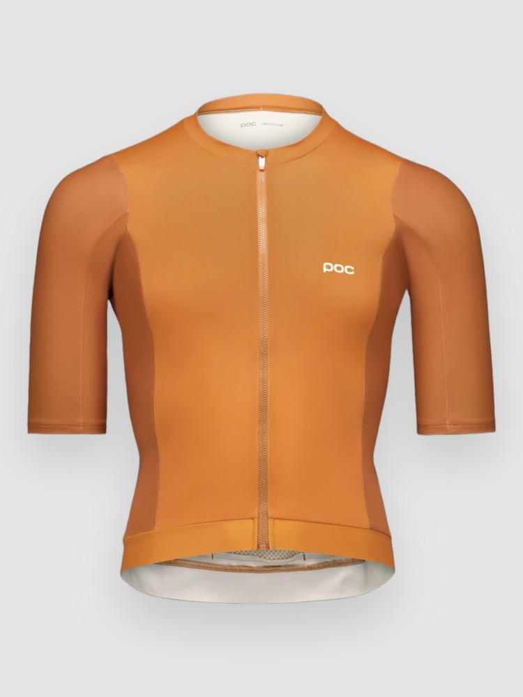 Джерси POC Cadence Jersey, bauxite brown
Джерси POC Cadence Jersey, bauxite brown