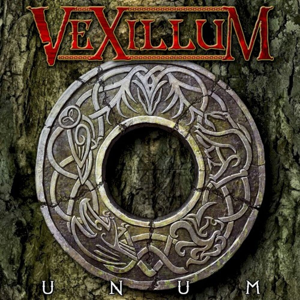 Диск CD Unum
Диск CD Unum