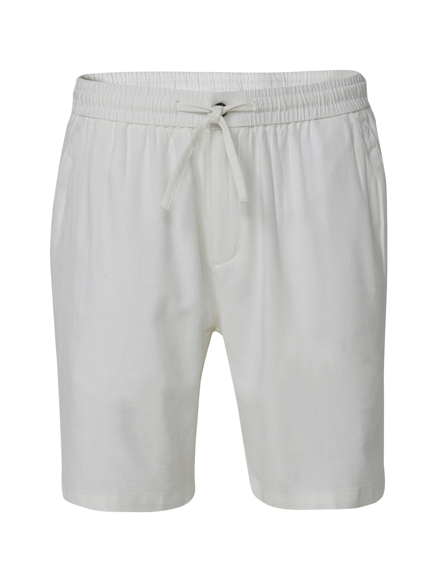 Обычные брюки KOROSHI, белый
Обычные брюки KOROSHI, белый