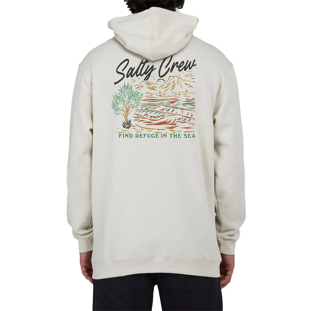 Худи Salty Crew Western waves, бежевый
Худи Salty Crew Western waves, бежевый