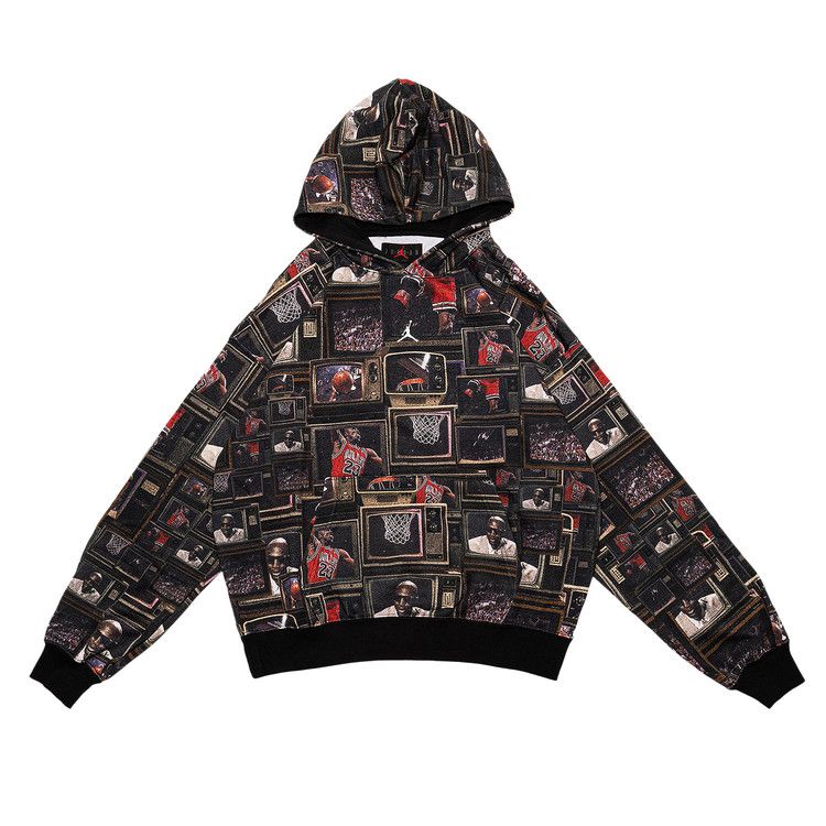 Худи Air Jordan Brooklyn Fleece Printed Pullover Hoodie, Black/Sail
Худи Air Jordan Brooklyn Fleece Printed Pullover Hoodie, Black/Sail