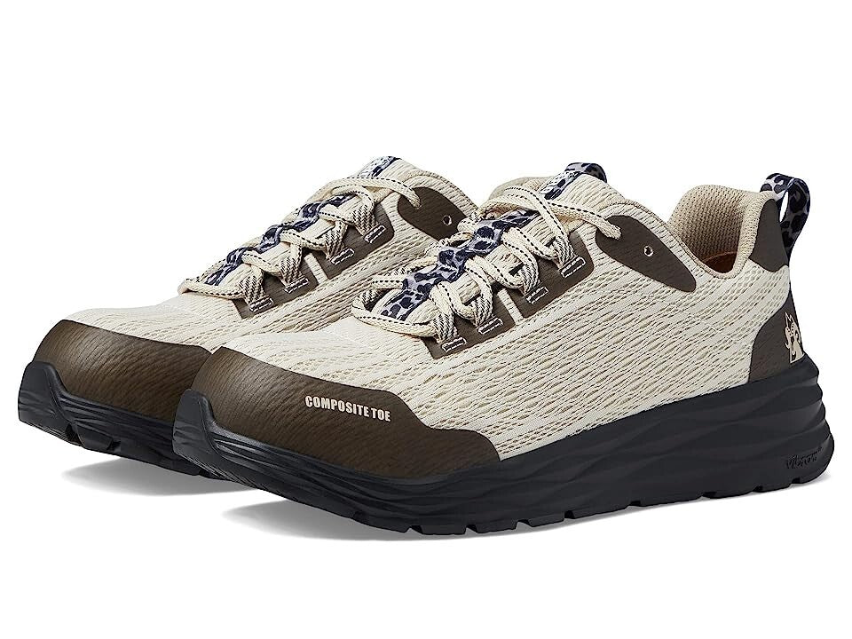 Кроссовки Rocky SR Athletix RKK423ZA Женские Тауп Нанокомпозитный Носок Рабочая Обувь Rock8 (Айвори, 8 (Женские)), белый
Кроссовки Rocky SR Athletix RKK423ZA Женские Тауп Нанокомпозитный Носок Рабочая Обувь Rock8 (Айвори, 8 (Женские)), белый