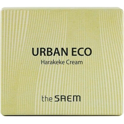 Urban Eco Harakeke Крем-крем 50 мл, The Saem
Urban Eco Harakeke Крем-крем 50 мл, The Saem