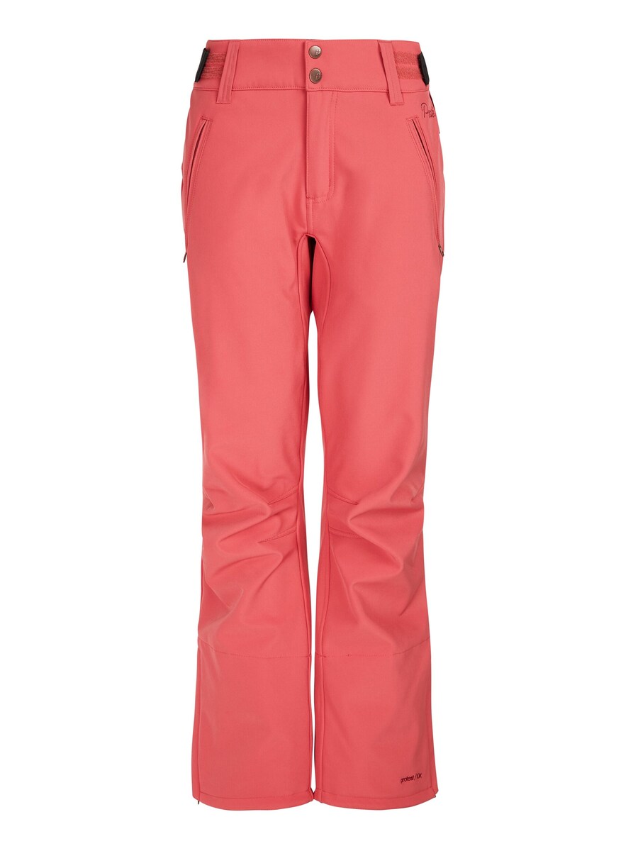 Облегающие спортивные брюки PROTEST LOLE, красный
Облегающие спортивные брюки PROTEST LOLE, красный