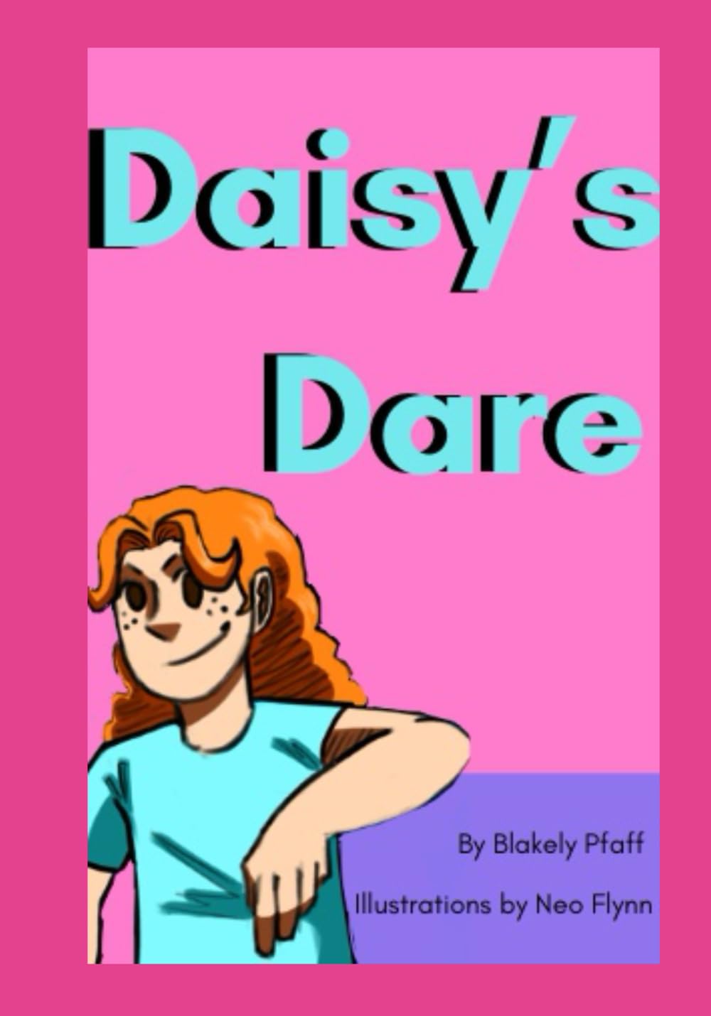 Daisy's Dare
Daisy's Dare