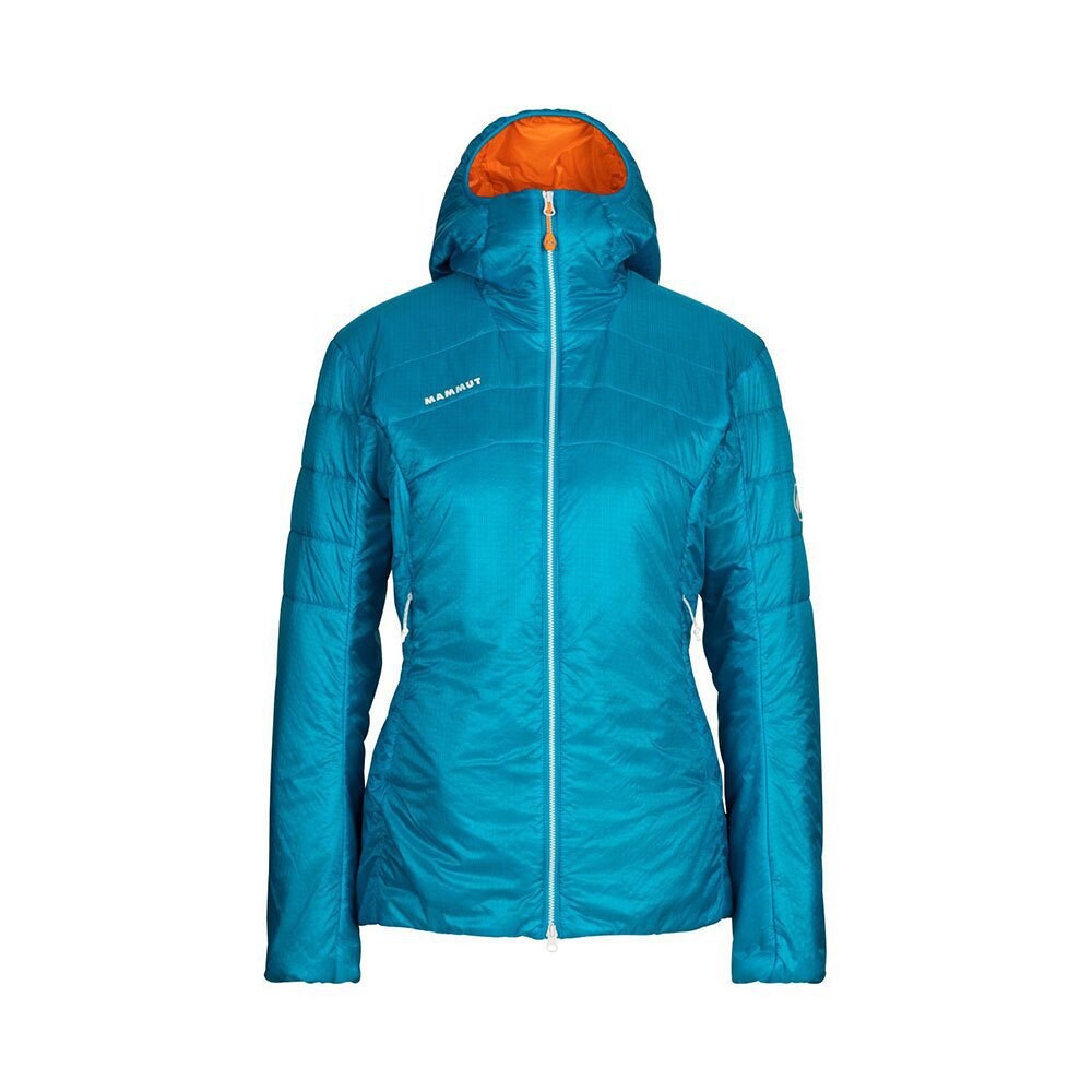 Куртка Mammut Eigerjoch Light Insulated, синий
Куртка Mammut Eigerjoch Light Insulated, синий