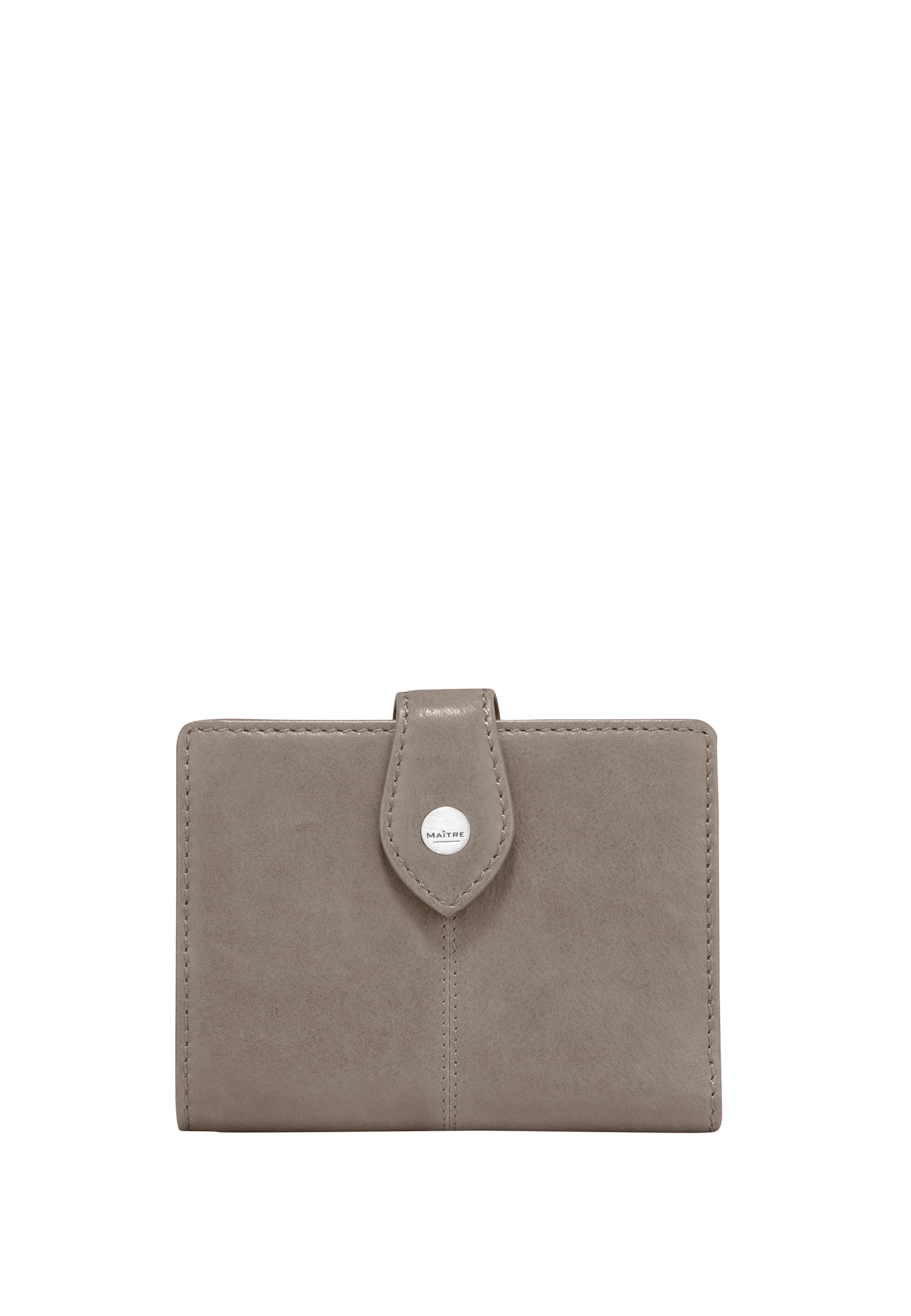 Maître Кошелек 'Lemberg Dawina' в цвете Mocha
Maître Кошелек 'Lemberg Dawina' в цвете Mocha