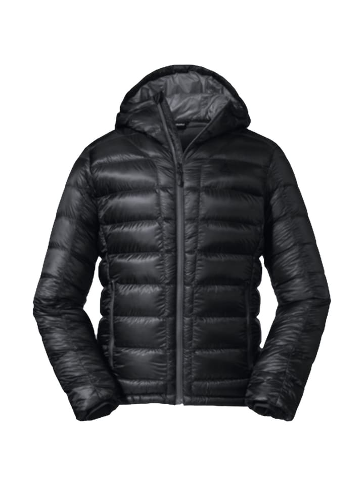 Зимняя куртка Schöffel, черный
Зимняя куртка Schöffel, черный