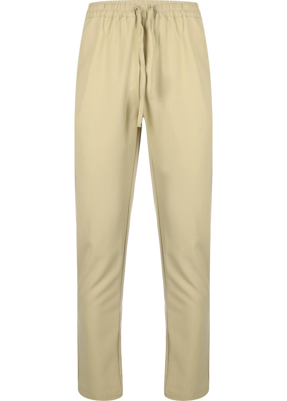 Зауженные брюки Urban Classics, бежевый
Зауженные брюки Urban Classics, бежевый