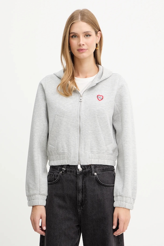 Толстовка Pinko, серый
Толстовка Pinko, серый