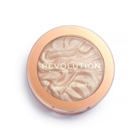 Хайлайтер Just My Type, 10 г Makeup Revolution, Re-Loaded
Хайлайтер Just My Type, 10 г Makeup Revolution, Re-Loaded