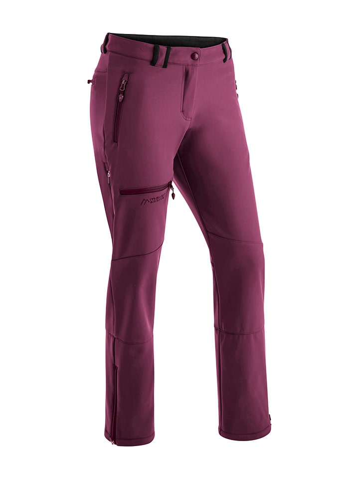 Брюки для лыж и сноуборда Maier Sports, фиолетовый
Брюки для лыж и сноуборда Maier Sports, фиолетовый