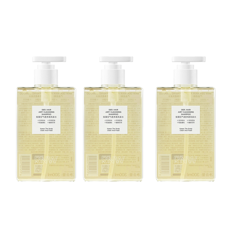 Шампунь / Шампунь-мыло Unisex RNW
Шампунь / Шампунь-мыло Unisex RNW