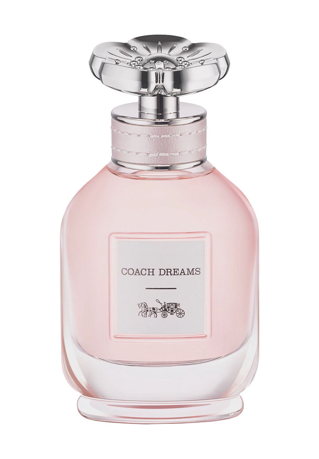 Парфюмированная вода 40ml COACH
Парфюмированная вода 40ml COACH