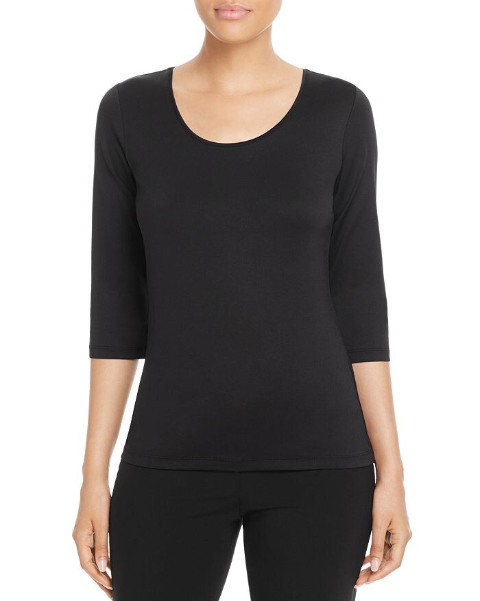 Футболка BOSS с круглым вырезом, черный
Футболка BOSS с круглым вырезом, черный