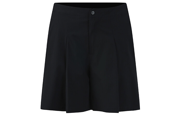 FILA Женские спортивные шорты, цвет Black
FILA Женские спортивные шорты, цвет Black