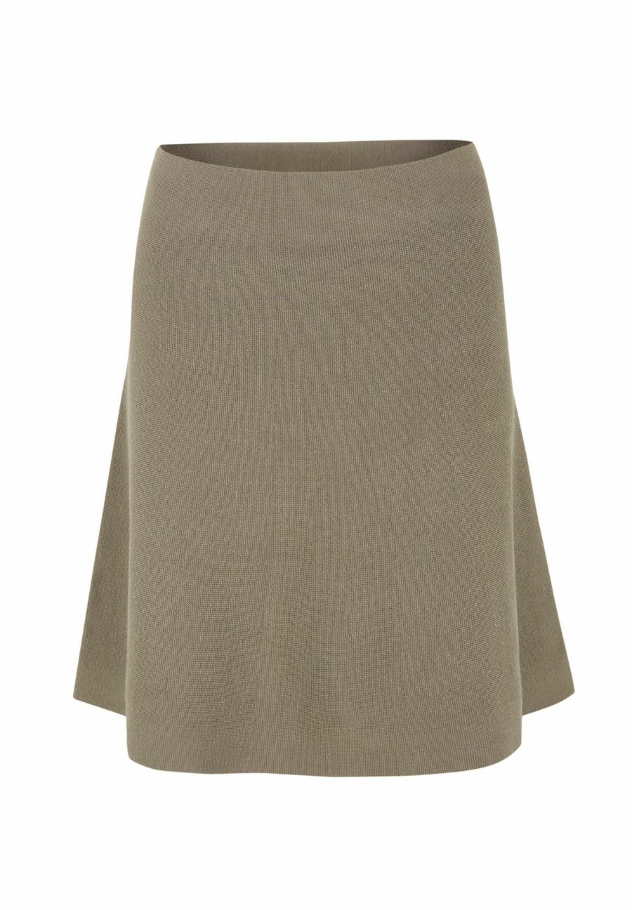 Юбка Soft Rebels HENRIETTA, Greige/Brown
Юбка Soft Rebels HENRIETTA, Greige/Brown