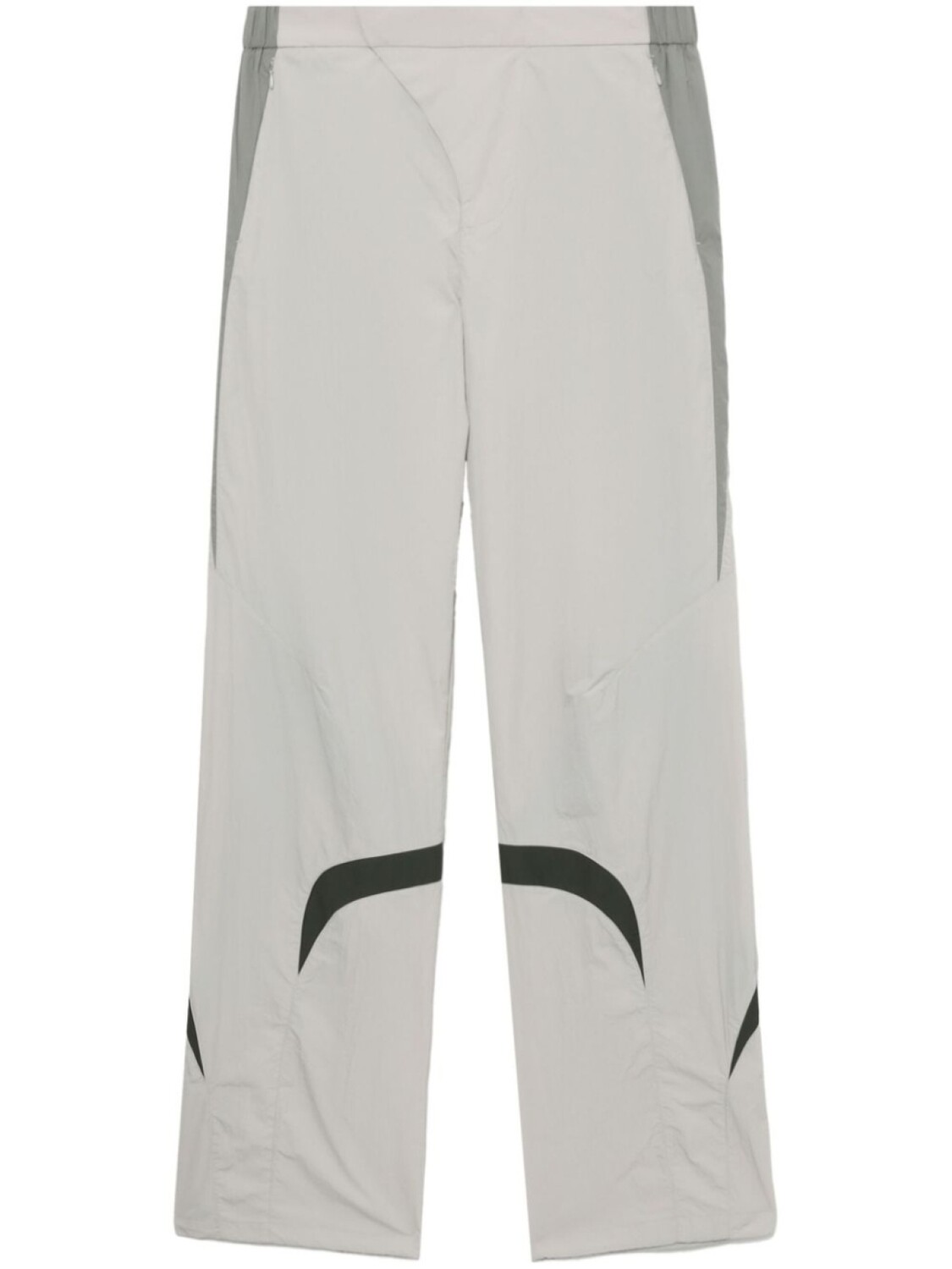 Брюки прямого кроя _J.L-A.L_, серый
Брюки прямого кроя _J.L-A.L_, серый