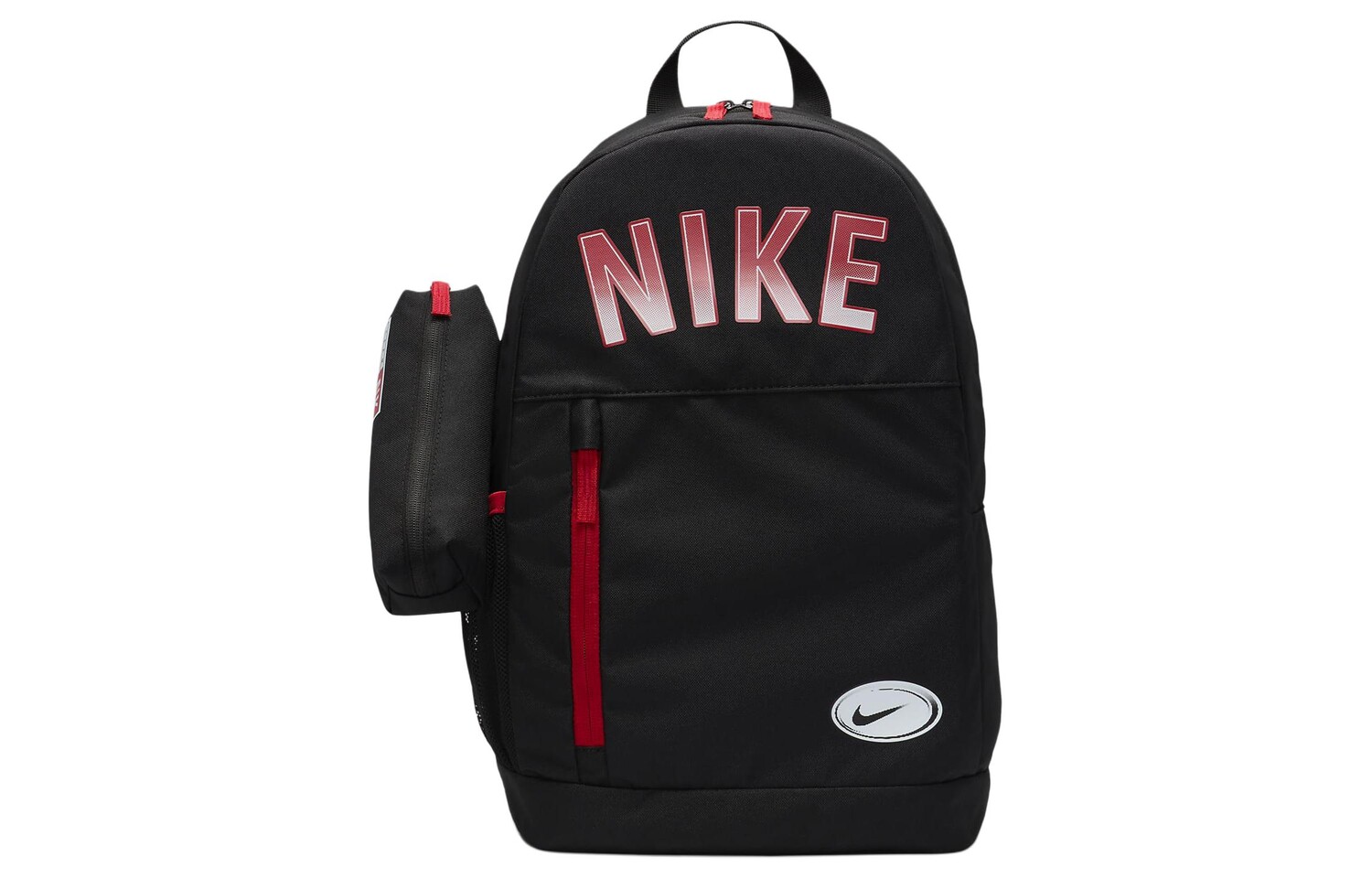 Детский рюкзак Nike, Black Spell Coal Black Spell University Red
Детский рюкзак Nike, Black Spell Coal Black Spell University Red