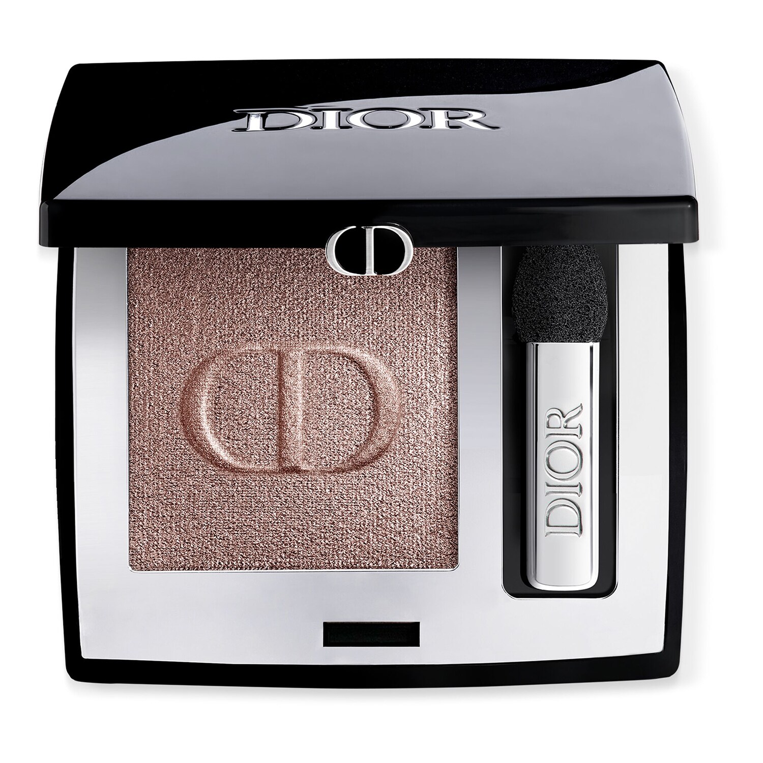 Насыщенные и стойкие тени для век show Mono Couleur Dior, 658 Beige Mitzah (2 g)
Насыщенные и стойкие тени для век show Mono Couleur Dior, 658 Beige Mitzah (2 g)