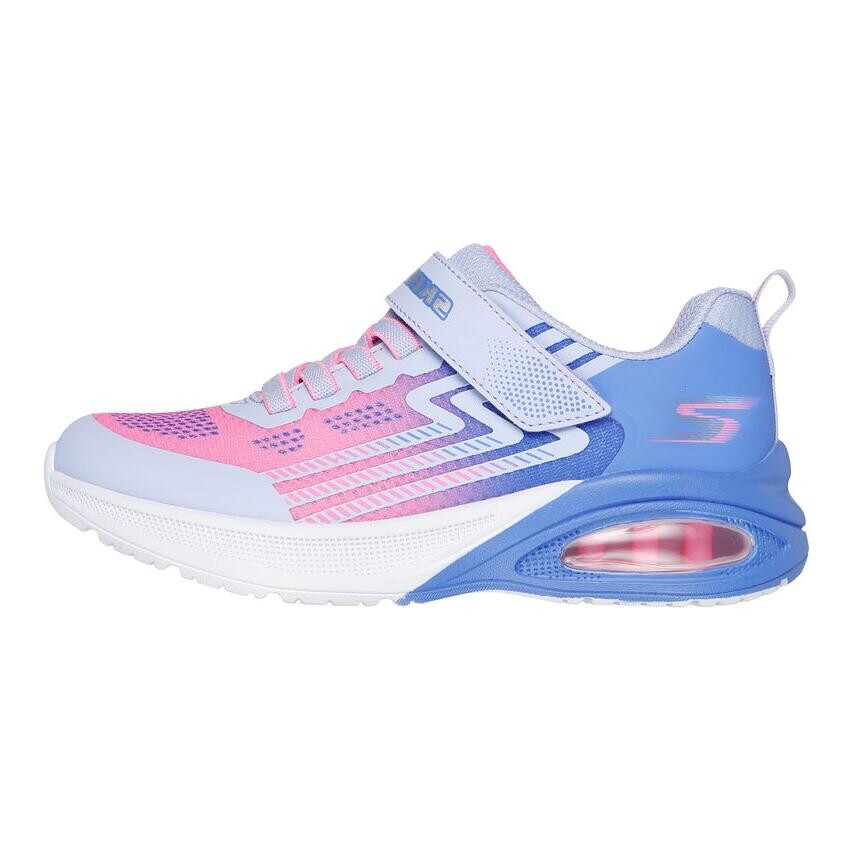 Кроссовки Microspec Max Kids GS Low-top Blue/Lavender Skechers, синий
Кроссовки Microspec Max Kids GS Low-top Blue/Lavender Skechers, синий