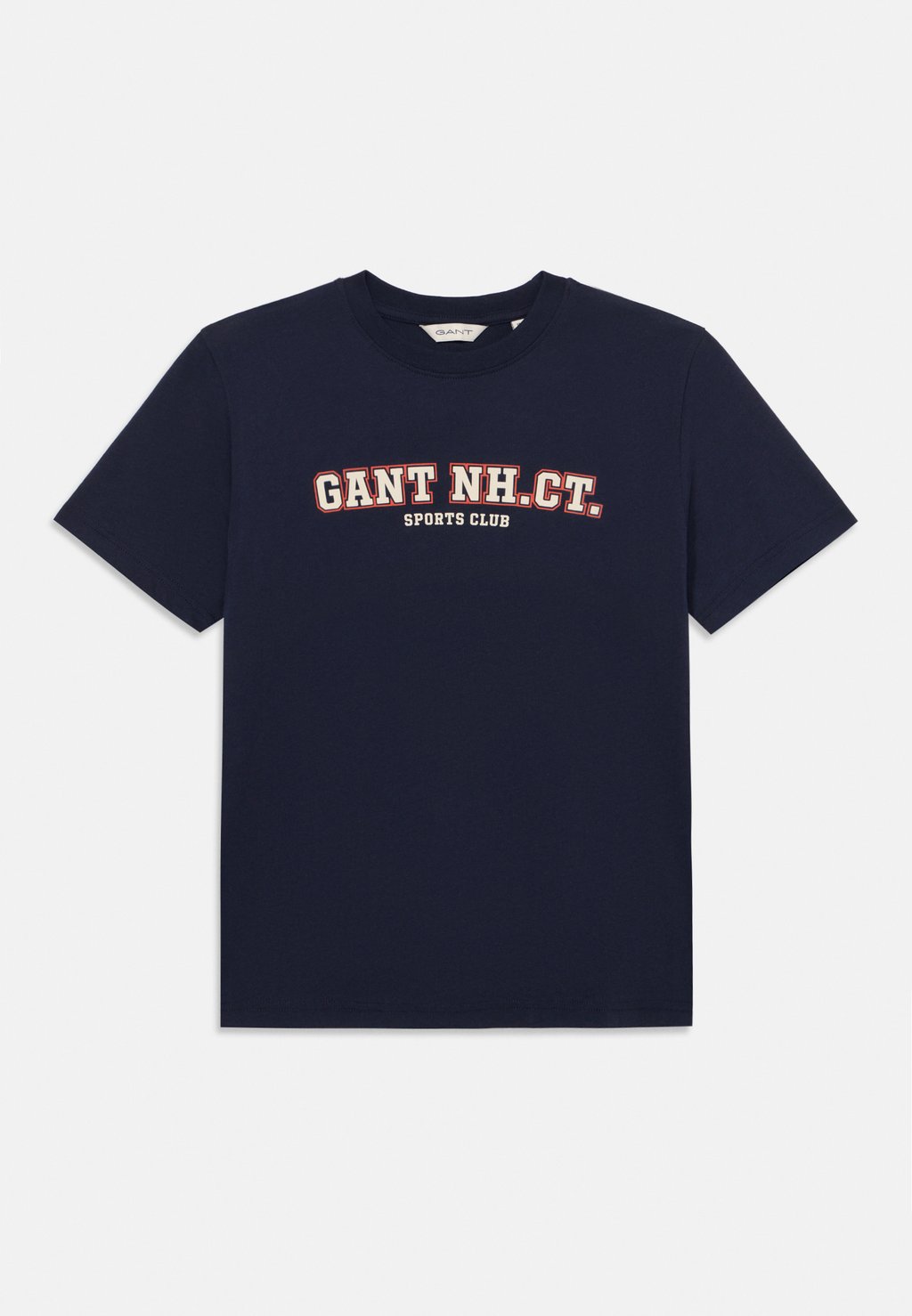 Футболка с принтом GRAPHIC UNISEX GANT, темно-синий
Футболка с принтом GRAPHIC UNISEX GANT, темно-синий