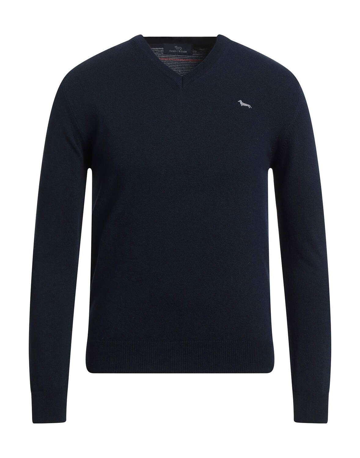 Свитер Harmont & Blaine, синий
Свитер Harmont & Blaine, синий