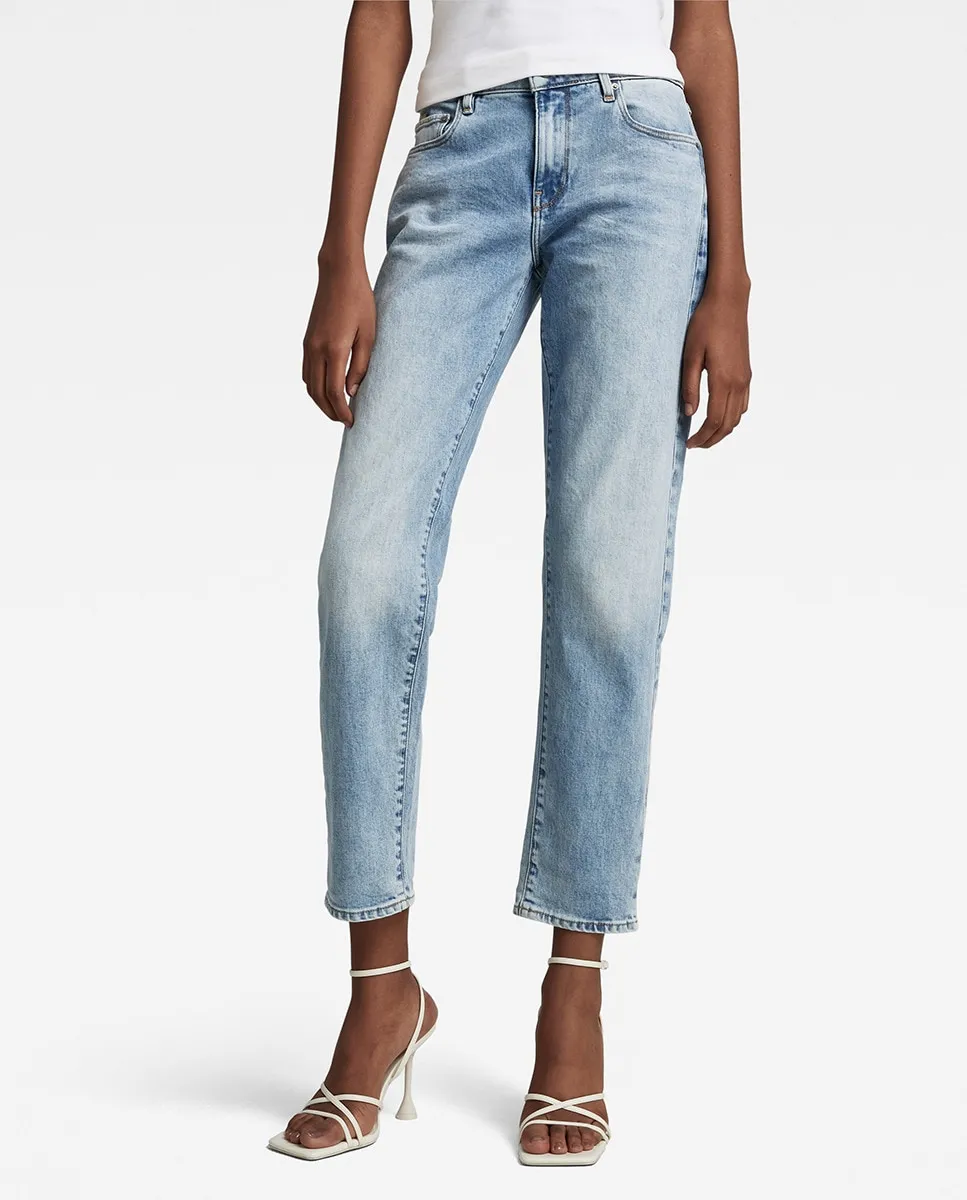 Джинсы женские Kate Boyfriend G-Star, синий
Джинсы женские Kate Boyfriend G-Star, синий