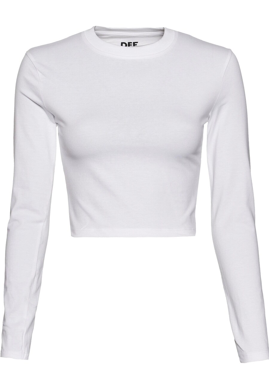 Рубашка DEF, белый
Рубашка DEF, белый
