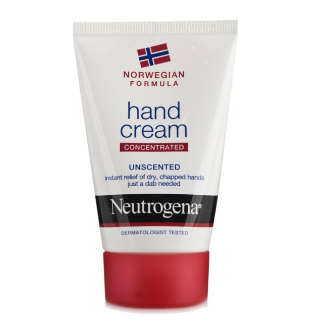 Крем для рук Neutrogena, 50 мл
Крем для рук Neutrogena, 50 мл